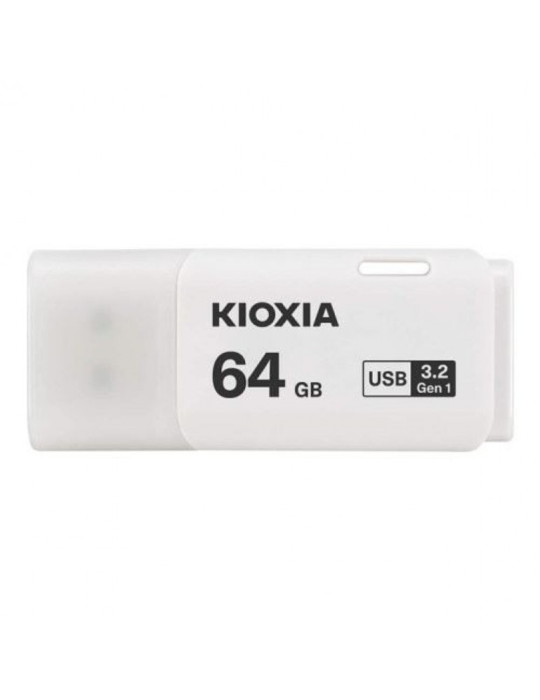 KIOXIA LU301W064GG4 USB 64GB TransMemory U301 USB 3.2