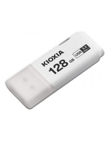 KIOXIA LU301W128GG4 USB 128GB TransMemory U301 USB 3.2