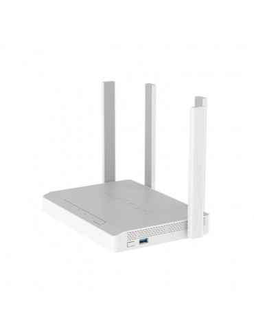 KEENETIC KN-3610-01EN KN-3610-01EN Hopper DSL AX1800 Gigabit Mesh VDSL2/ADSL2 Modem Router