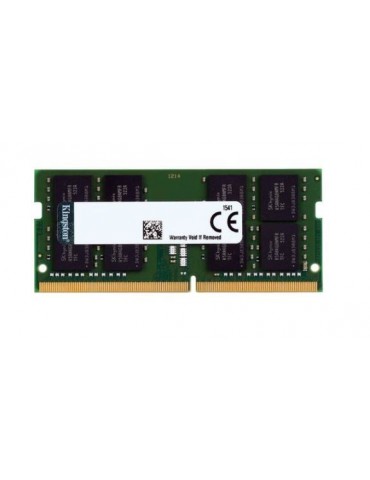 KINGSTON KVR32S22S8-8 DIM 8GB DDR4 3200MHz Notebook RAM