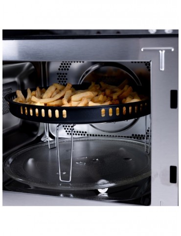 Kumtel HMAF23-01 Air Fryer Kombo Mikrodalga Fırın