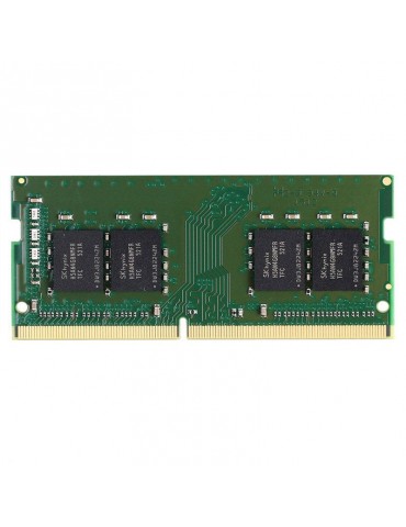 KINGSTON KVR26S19S8-8 KVR26S19S8-8 8GB 2666MHz DDR4 Notebook Ram