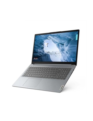 LENOVO Ideapad 1 Celeron N4120 4 GB 128 GB 15.6" Win 11