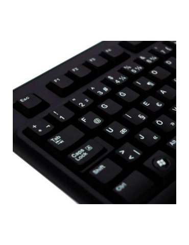 LOGITECH K120 920-004163 Kablolu USB F Türkçe Standart Klavye