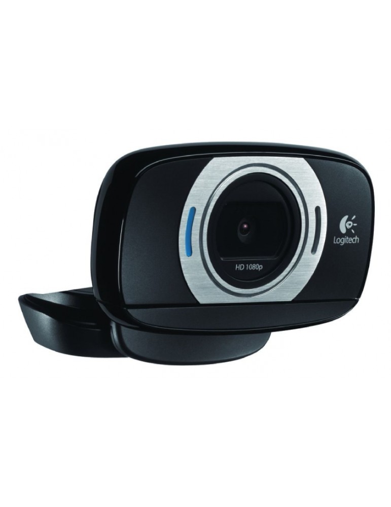 LOGITECH C615 960-001056 C615 5MP Mikrofonlu Webcam