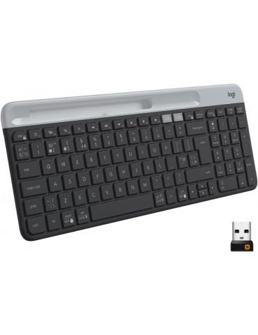 LOGITECH 920-010624 K580 Kablosuz Klavye