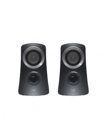 LOGITECH Z313 980-000413 25W RMS 2+1 Siyah Hoparlör