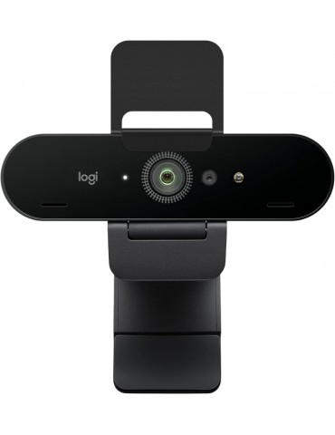 LOGITECH brio 960-001194 Brio 4K Stream Edition Webcam