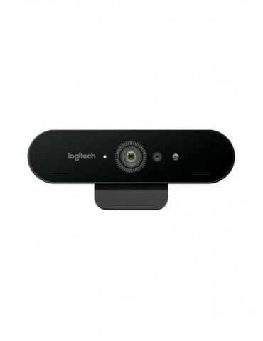 LOGITECH brio 960-001194 Brio 4K Stream Edition Webcam