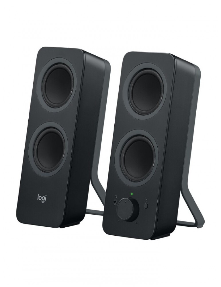 LOGITECH 980-001292 SPK Z207 Bluetooth Computer Speakers