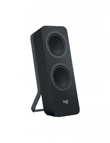 LOGITECH 980-001292 SPK Z207 Bluetooth Computer Speakers