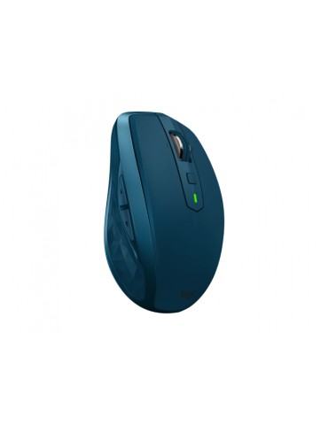 LOGITECH MX ANYWHERE 2S MIDN 910-005154 MX Anywhere 2s Kablosuz 4000DPI Unifying Midnight Mouse