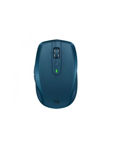 LOGITECH MX ANYWHERE 2S MIDN 910-005154 MX Anywhere 2s Kablosuz 4000DPI Unifying Midnight Mouse