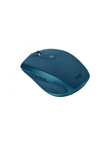 LOGITECH MX ANYWHERE 2S MIDN 910-005154 MX Anywhere 2s Kablosuz 4000DPI Unifying Midnight Mouse