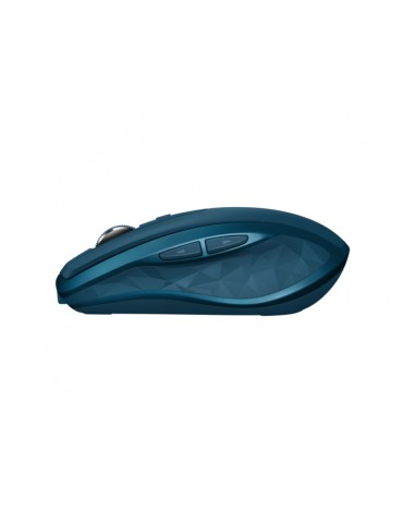 LOGITECH MX ANYWHERE 2S MIDN 910-005154 MX Anywhere 2s Kablosuz 4000DPI Unifying Midnight Mouse