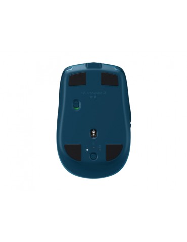 LOGITECH MX ANYWHERE 2S MIDN 910-005154 MX Anywhere 2s Kablosuz 4000DPI Unifying Midnight Mouse