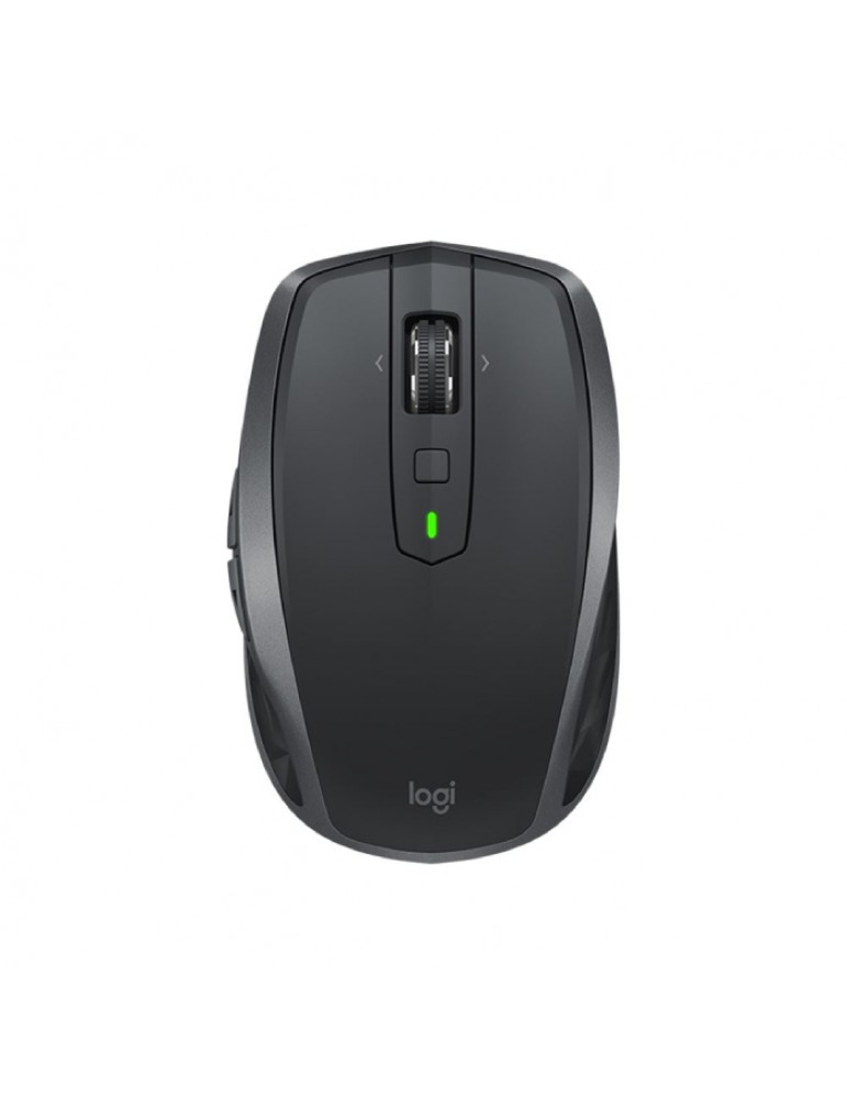 LOGITECH MX ANYWHERE 2S GRAPH 910-005153 MX ANYWHERE 2S Kablosuz 4000DPI Siyah Mouse