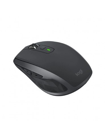 LOGITECH MX ANYWHERE 2S GRAPH 910-005153 MX ANYWHERE 2S Kablosuz 4000DPI Siyah Mouse