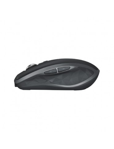 LOGITECH MX ANYWHERE 2S GRAPH 910-005153 MX ANYWHERE 2S Kablosuz 4000DPI Siyah Mouse