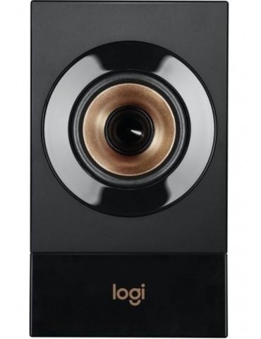 LOGITECH Z533 980-001054 60W RMS 2+1 Siyah Hoparlör