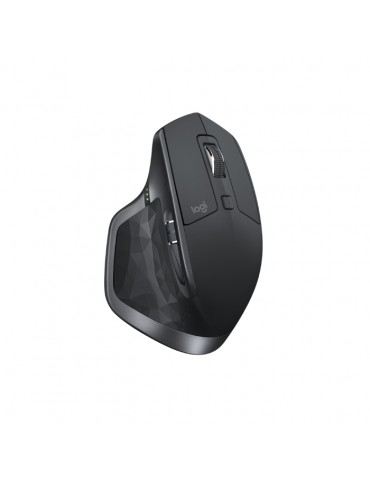 LOGITECH MX MASTER 2S GRAPHIT 910-005139 Mx Master 2S Kablosuz Lazer 1000DPI Mouse