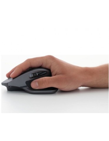 LOGITECH MX MASTER 2S GRAPHIT 910-005139 Mx Master 2S Kablosuz Lazer 1000DPI Mouse