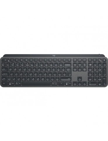 LOGITECH 920-010087 KBD WRL Mx Keys Q TR MM SIYAH