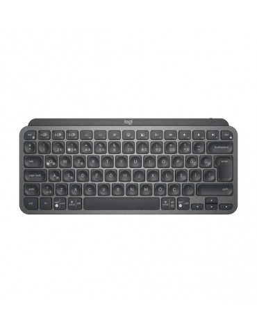 LOGITECH 920-010504 MX KEYS MINI KLAVYE TÜRKÇE TUŞ DİZİMİ