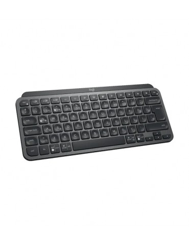 LOGITECH 920-010504 MX KEYS MINI KLAVYE TÜRKÇE TUŞ DİZİMİ