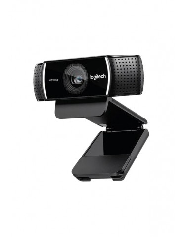 LOGITECH C922 webcam 960-001088 C922 Pro Stream Webcam