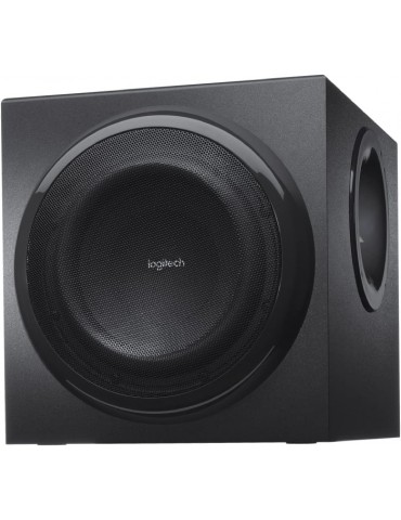 LOGITECH Z906 980-000468 500W RMS 5+1 Siyah Hoparlör