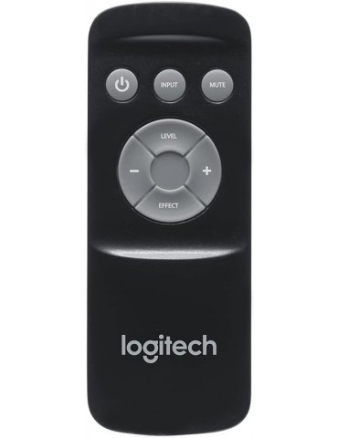 LOGITECH Z906 980-000468 500W RMS 5+1 Siyah Hoparlör