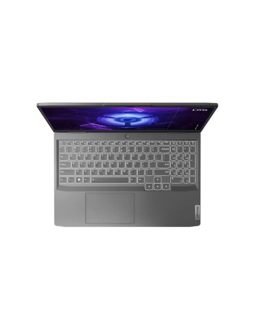 LENOVO LOQ Intel Core i5-12450H 16GB 512GB SSD RTX4050 6GB DOS 15.6" 144hz Gaming Laptop