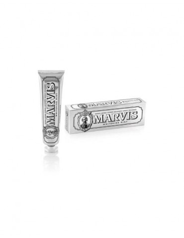 Marvis - Whitening Mint Diş Macunu 85 ml