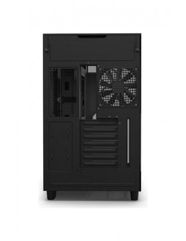 NZXT CM-H91FB-01 H9 Flow Siyah ATX Mid Tower Kasa