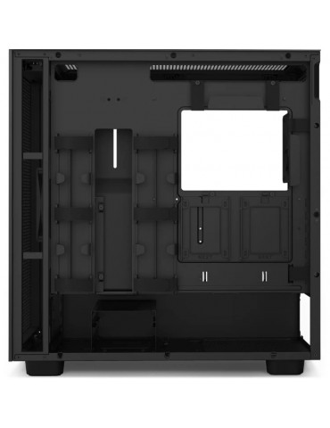 NZXT CM-H71FB-01 H7 Flow Siyah ATX Mid Tower Kasa