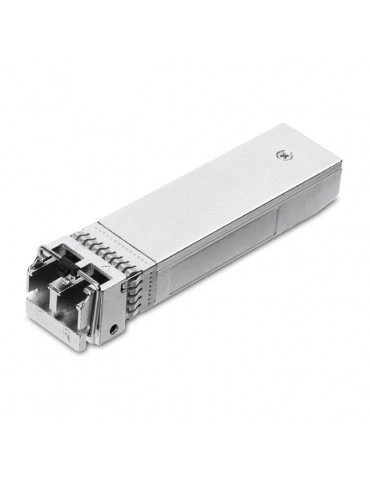 OMADA 10GBASE-SR SFP+ LC T TL-SM5110-SR 10GBase-SR SFP+ LC Transceiver