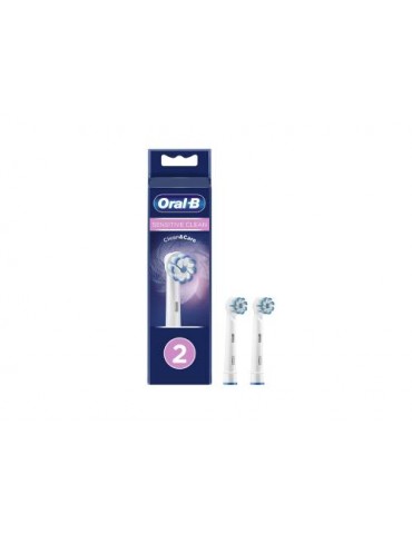 Oral-B Yedek Başlık Sensitive 2 Adet