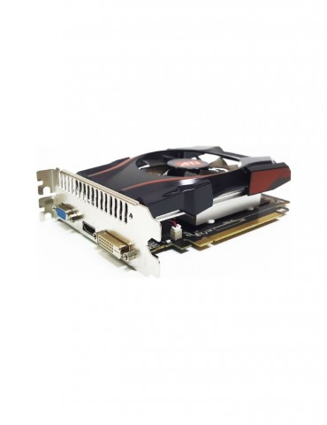 QUADRO R7 240 2GD5 DDR5 R72402GD5 AMD Ryzen 7 240 2GB 128Bit DDR5 PCI-E 3.0 Ekran Kartı