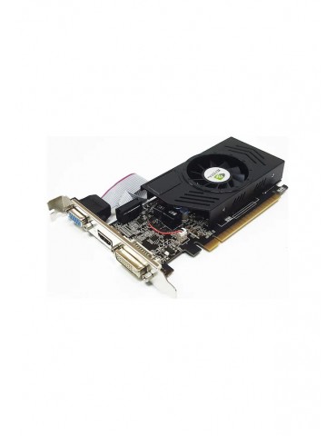 QUADRO GT 730 GT730-4GD3L Nvidia GT 730 4GB DDR3 128Bit PCI-E 3.0 Ekran Kartı