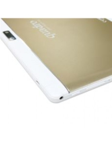 QUADRO SOFT-TOUCH-102 SOFT-TOUCH-102 SOFT TOUCH 102 10.1" Quad Core 2GB 32GB WİFİ BT ANDROİD 8.1 EBA TABLET