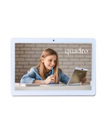 QUADRO SOFT-TOUCH-102 SOFT-TOUCH-102 SOFT TOUCH 102 10.1" Quad Core 2GB 32GB WİFİ BT ANDROİD 8.1 EBA TABLET