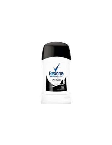 Rexona Kadın Deodorant Stick Invisible Diamond 40 ml