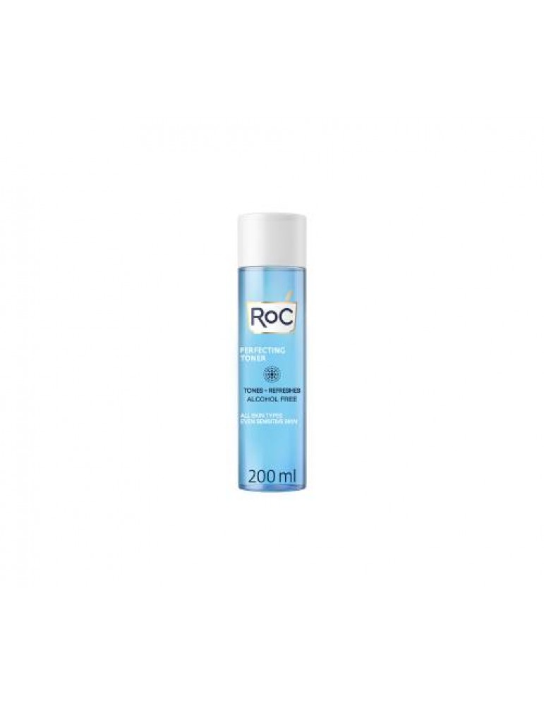 Roc Canlandırıcı Tonik 200 ml