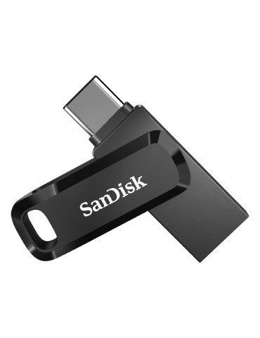 SANDISK Mobil Yedekleme SDDDC3-512G-G46 512GB Ultra Dual Drive Go USB Type-C