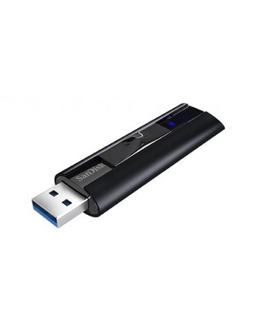 SANDISK USB Bellek SDCZ880-1T00-G46 Extreme PRO® USB 3.2 Katı Hal Flash Diski 1TB