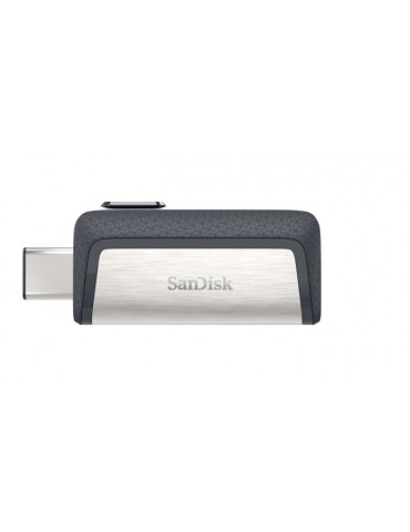 SANDISK MOBIL YEDEKLEME SDDDC2-064G-G46 Ultra Dual Drive USB Type-C 64 GB