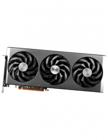 SAPPHIRE 11335-02-20G AMD Radeon RX 7700 XT 12GB 192 bit DDR6 PCI-Express 4.0 Ekran Kartı