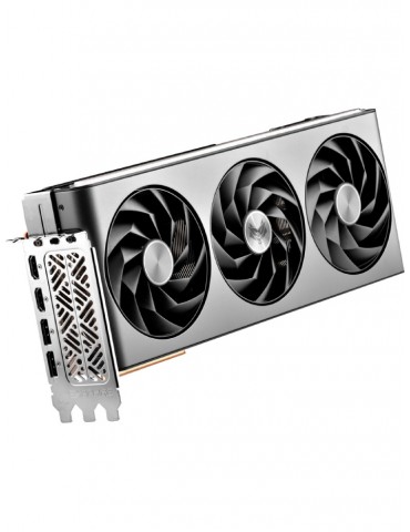 SAPPHIRE 11335-02-20G AMD Radeon RX 7700 XT 12GB 192 bit DDR6 PCI-Express 4.0 Ekran Kartı