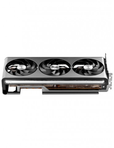 SAPPHIRE 11335-02-20G AMD Radeon RX 7700 XT 12GB 192 bit DDR6 PCI-Express 4.0 Ekran Kartı